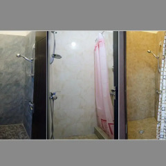 Отель TiflisLux Boutique Guest House 2* Номер категории Эконом с различными типами кроватей фото 8