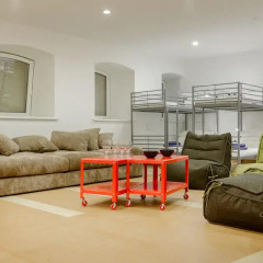 Отель Studio8 детские мероприятия фото 2