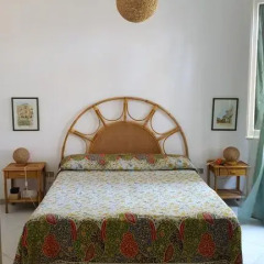 Отель Casa Vacanze Arenella Италия, Аренелла - отзывы, цены и фото номеров - забронировать отель Casa Vacanze Arenella онлайн комната для гостей фото 3