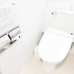 APA Hotel Chiba Yachiyo Midorigaoka 3* Стандартный номер с различными типами кроватей фото 12