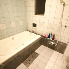 Hotel Mist (Adult Only) Тиба ванная фото 2