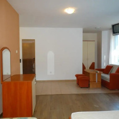 Отель New Purple Building Studios удобства в номере