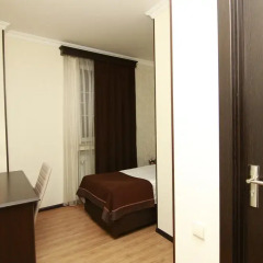 Отель Kope комната для гостей фото 3