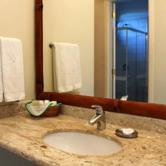 Rio Búzios Beach Hotel Стандартный номер с различными типами кроватей фото 3