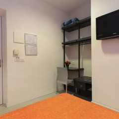 Отель Hostal Benidorm 2* Номер категории Эконом фото 7