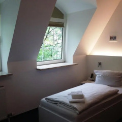 Отель mk hotel münchen max-weber-platz Германия, Мюнхен - 1 отзыв об отеле, цены и фото номеров - забронировать отель mk hotel münchen max-weber-platz онлайн комната для гостей