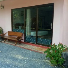 Отель Baan Long Beach Таиланд, Ланта - отзывы, цены и фото номеров - забронировать отель Baan Long Beach онлайн бассейн