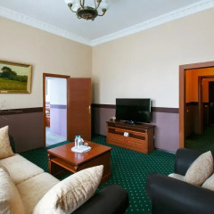 Гостиница Пекин 4* Люкс с разными типами кроватей фото 10