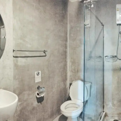 Vm1 Hostel Стандартный номер фото 2