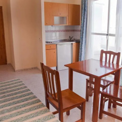 Отель Apartamentos Lux Mar Испания, Ивиса - отзывы, цены и фото номеров - забронировать отель Apartamentos Lux Mar онлайн в номере