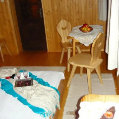 Отель Willa Anna Стандартный номер фото 7