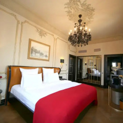 Nordstern Hotel Galata 4* Стандартный номер с различными типами кроватей фото 3