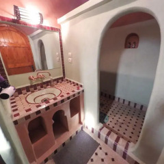 Отель Casa Hassan Марокко, Мерзуга - отзывы, цены и фото номеров - забронировать отель Casa Hassan онлайн детские мероприятия
