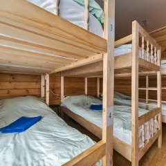 Dance Hotel детские мероприятия фото 2