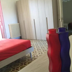 Отель Casa Vacanza CIVICO 33 Дизо комната для гостей фото 3