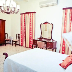 Отель Townhouse At Frederick Ponsonby Street Гзира комната для гостей фото 4