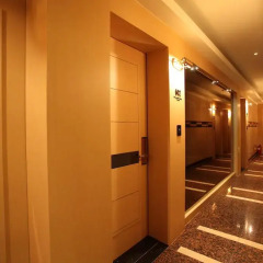 Hotel Star Seocho сауна