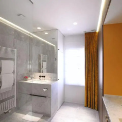 Отель Raphael Suites Люкс с различными типами кроватей фото 2