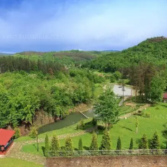 Отель Guest House Voneshcha Voda Болгария, Велико Тырново - отзывы, цены и фото номеров - забронировать отель Guest House Voneshcha Voda онлайн