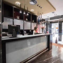 Отель Petit Palace Puerta del Sol интерьер отеля фото 2