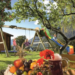 Отель Pension Baumgarten Натурно детские мероприятия фото 2