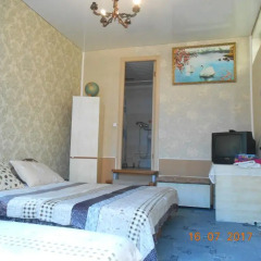Гостиница Guesthouse Kalarasha комната для гостей фото 5