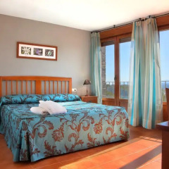 Отель Casas Rurales Pirineo комната для гостей фото 3