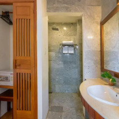 Отель Riverside Oasis Villa 3* Номер Делюкс с различными типами кроватей фото 5