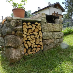 Отель Casa Pallanch Италия, Фай-делла-Паганелла - отзывы, цены и фото номеров - забронировать отель Casa Pallanch онлайн фото 6