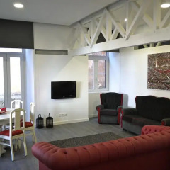 Отель Apartamento Jardim da Estrela Лиссабон комната для гостей фото 3