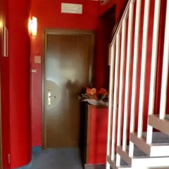 Best Western Hotel Admiral 4* Номер категории Эконом фото 14