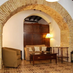 Отель Casa Rey Briga развлечения