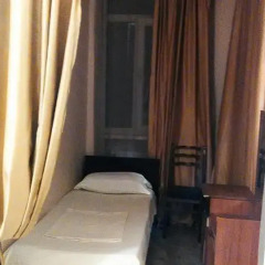 Отель Nana Appartment Апартаменты с различными типами кроватей фото 17