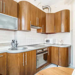 Апартаменты Dom&house - Apartments Quattro Premium Sopot Сопот в номере