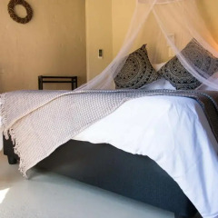 Отель Addo African Home 2* Номер Делюкс с различными типами кроватей фото 3