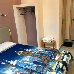 Hotel Kastoria Стандартный номер с различными типами кроватей фото 3