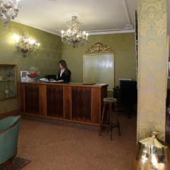 Hotel Ateneo Венеция питание фото 3