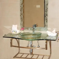 Отель I Am Residence 3* Апартаменты с 2 отдельными кроватями фото 16