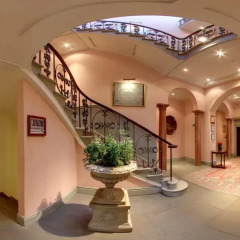 Отель The Grange Hotel Великобритания, Йорк - отзывы, цены и фото номеров - забронировать отель The Grange Hotel онлайн интерьер отеля фото 3