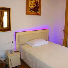 Seybils Otel 3* Стандартный номер с различными типами кроватей фото 2
