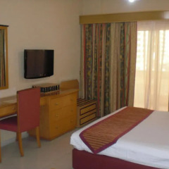 Winchester Grand Hotel Apartments 4* Студия Делюкс с различными типами кроватей фото 4