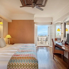 Kempinski Hotel Barbaros Bay комната для гостей фото 5