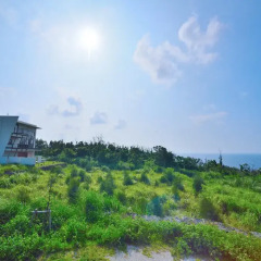 One Suite Hotel & Resort KOURI ISLAND пляж