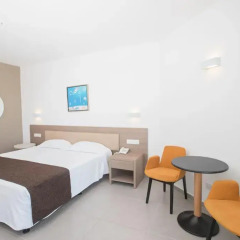 Vassos Nissi Plage Hotel удобства в номере фото 2