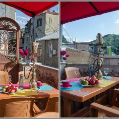 Отель TiflisLux Boutique Guest House детские мероприятия