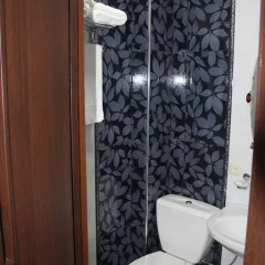 Отель Guest House Arsan ванная