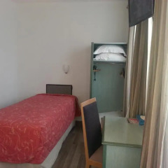 Отель Hôtel Saint-Hubert комната для гостей фото 22