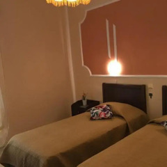 Hotel Sirena Beach комната для гостей фото 2
