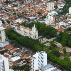 Hotel Barão Palace