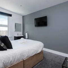 Westbourne Hotel and Spa 3* Стандартный номер с различными типами кроватей